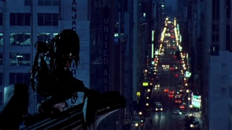 predator 2 is underrated|Hear me out: why Predator 2 isn’t a bad movie .